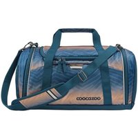 COOCAZOO 211649 Sporttasche Pacific Tribes von Coocazoo