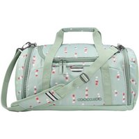 COOCAZOO 211650 Sporttasche, Dancing Dots von Coocazoo