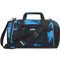 COOCAZOO 211651 Sporttasche, Mystic Clouds von Coocazoo