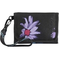 COOCAZOO 211654 Geldbörse Floral Artnight von Coocazoo