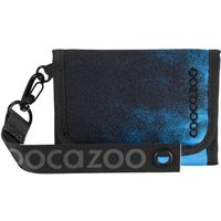 COOCAZOO 211658 Geldbörse Mystic Clouds von Coocazoo
