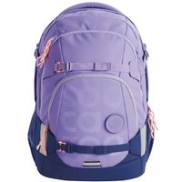 COOCAZOO 211675 Rucksack MATE Tarp Frosty Lilac von Coocazoo