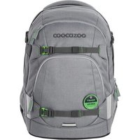 COOCAZOO 211678 Rucksack MATE Mixed Silver Dust von Coocazoo