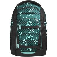 COOCAZOO 211687 Rucksack MATE Pixel Blox von Coocazoo