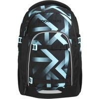 COOCAZOO 211699 Rucksack MATE Laser Lights von Coocazoo