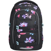 COOCAZOO 211701 Rucksack PORTER Floral Artnight von Coocazoo