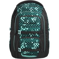 COOCAZOO 211703 Rucksack PORTER Pixel Blox von Coocazoo