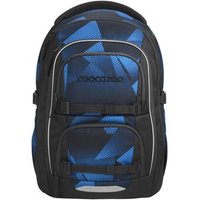 COOCAZOO 211722 Rucksack PORTER Electric Ice von Coocazoo