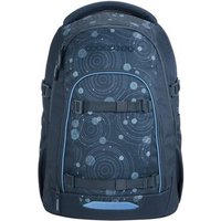 COOCAZOO 211729 Rucksack MATE Blue Orbit von Coocazoo