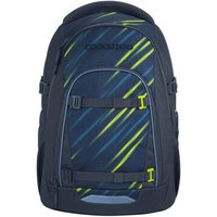 COOCAZOO 211732 Rucksack MATE Fast Lime von Coocazoo