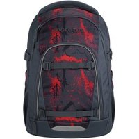 COOCAZOO 211734 Rucksack MATE Broken Black von Coocazoo