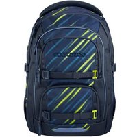 COOCAZOO 211736 Schulrucksack PORTER Fast Lime von Coocazoo
