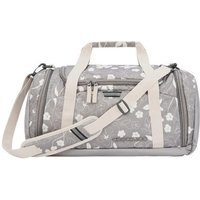 COOCAZOO 211749 Sporttasche Vanilla Bloom von Coocazoo