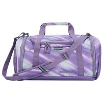 COOCAZOO 211750 Sporttasche Arctic Lights von Coocazoo