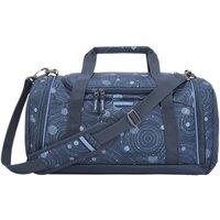 COOCAZOO 211754 Sporttasche Blue Orbit von Coocazoo