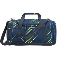 COOCAZOO 211757 Sporttasche Fast Lime von Coocazoo