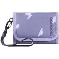 COOCAZOO 211775 Geldbörse Reflective Wings von Coocazoo