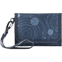 COOCAZOO 211776 Geldbörse Blue Orbit COOCAZOO 211776 Geldbörse Blue Orbit von Coocazoo