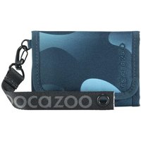 COOCAZOO 211778 Geldbörse Aqua Flow COOCAZOO 211778 Geldbörse Aqua Flow von Coocazoo