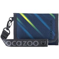 COOCAZOO 211779 Geldbörse Fast Lime von Coocazoo