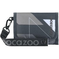 COOCAZOO 211780 Geldbörse Dark Race COOCAZOO 211780 Geldbörse Dark Race von Coocazoo