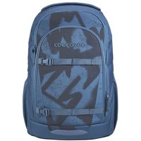 COOCAZOO 211782 Rucksack EVERY, Graffiti Groove COOCAZOO 211782 Rucksack EVERY, Graffiti Groove von Coocazoo