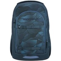 COOCAZOO 211783 Rucksack EVERY, Crystal Waves COOCAZOO 211783 Rucksack EVERY, Crystal Waves von Coocazoo