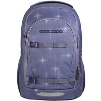 COOCAZOO 211784 Rucksack EVERY, Lavender Sky von Coocazoo