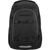 COOCAZOO 211785 Rucksack EVERY, Midnight Black COOCAZOO 211785 Rucksack EVERY, Midnight Black von Coocazoo