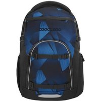 COOCAZOO 211791 Rucksack BYTE, Electric Ice von Coocazoo