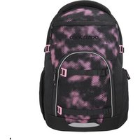 COOCAZOO 211793 Rucksack BYTE, Pink Illusion von Coocazoo