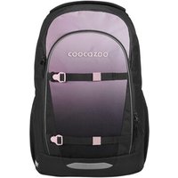 COOCAZOO 211808 Schulrucksack EVERY Rose Shadows COOCAZOO 211808 Schulrucksack EVERY Rose Shadows von Coocazoo