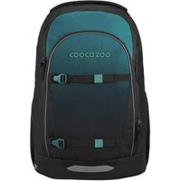 COOCAZOO 211809 Schulrucksack EVERY Teal Shadows von Coocazoo