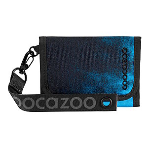 Coocazoo Geldbörse Mystic Clouds von Coocazoo