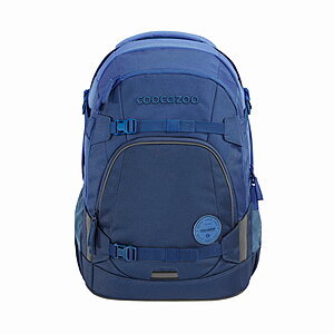 Coocazoo MATE All Blue Schulrucksack von Coocazoo