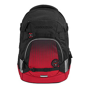 Coocazoo MATE Blazing Fire Schulrucksack von Coocazoo