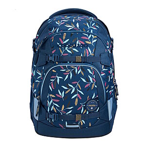 Coocazoo MATE Boho Glam Schulrucksack von Coocazoo