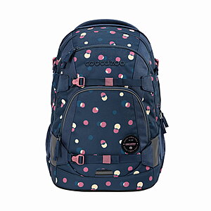 Coocazoo MATE Bubble Dreams Schulrucksack von Coocazoo