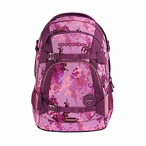 Coocazoo MATE Cherry Blossom Schulrucksack von Coocazoo