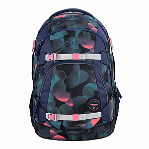 Coocazoo MATE Cloudy Peach Schulrucksack von Coocazoo