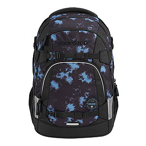 Coocazoo MATE Midnight Dust Schulrucksack von Coocazoo