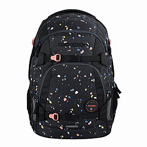 Coocazoo MATE Sprinkled Candy Schulrucksack von Coocazoo