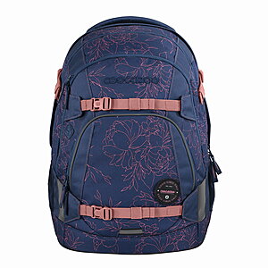 Coocazoo MATE Sweet Rose Schulrucksack von Coocazoo