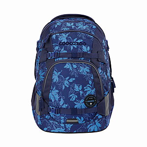 Coocazoo MATE Tropical Night Schulrucksack von Coocazoo