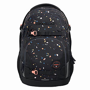 Coocazoo PORTER Sprinkled Candy Schulrucksack Coocazoo PORTER Sprinkled Candy Schulrucksack von Coocazoo