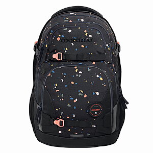 Coocazoo PORTER Sprinkled Candy Schulrucksack von Coocazoo