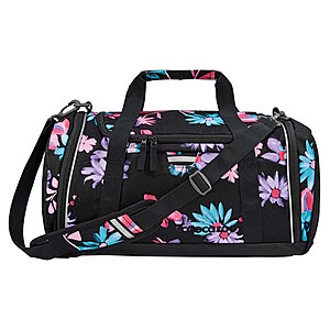Coocazoo Sporttasche Floral Artnight von Coocazoo