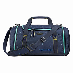 Coocazoo Sporttasche Happy Raindrops von Coocazoo