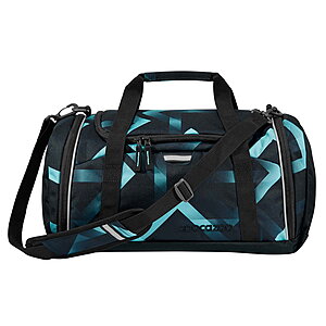 Coocazoo Sporttasche Laser Lights von Coocazoo