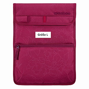 Coocazoo Tablet-/Laptoptasche L Berry von Coocazoo